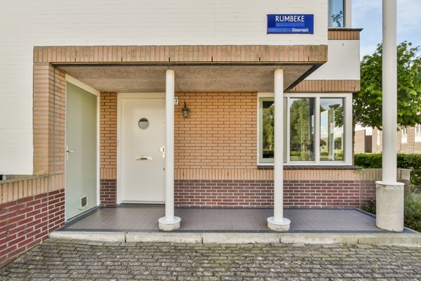 Medium property photo - Rumbeke 7, 1066 SZ Amsterdam